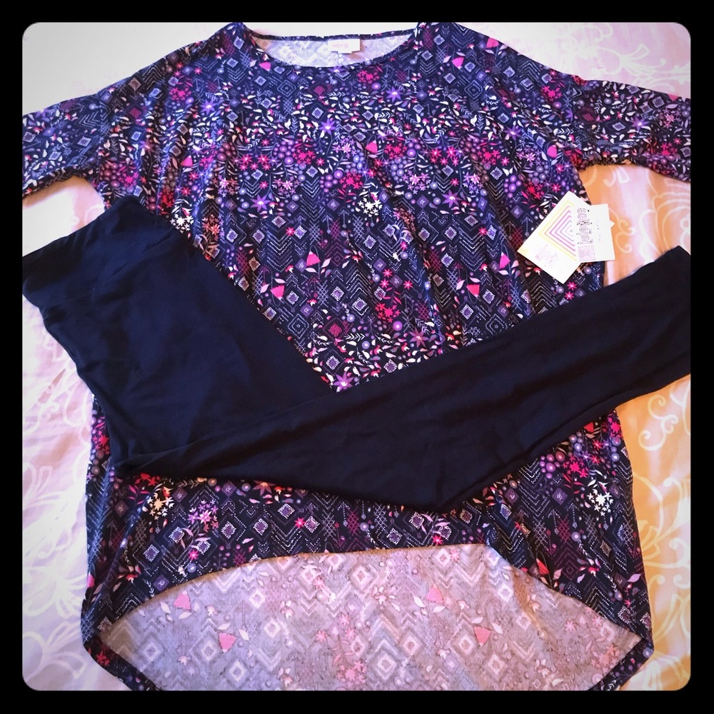 Irma by LuLaRoe
